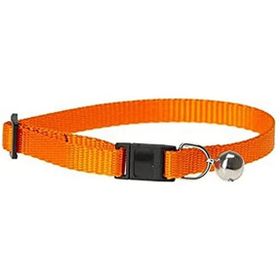 Karlie 30 cm 10 mm Turuncu Art Sp Kedi Boyun Tasması