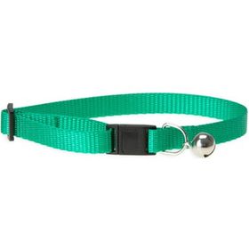 Karlie 30 cm 10 mm Yeşil Art Sp Kedi Boyun Tasması