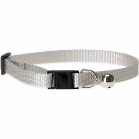 Karlie 30 cm x10 mm Gri Art Sp.Kedi Boyun Tasma