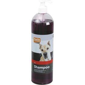 Karlie 300 ml Katranlı Köpek Şampuanı