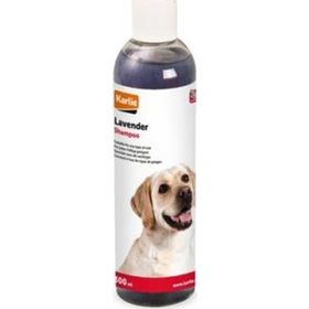 Karlie 300 ml Lavantalı Köpek Şampuanı