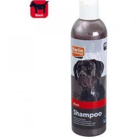 Karlie 300 ml Siyah Tüylü Köpek Şampuanı