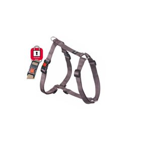 Karlie 35-50 cm Koyu Mavi Kilitli Köpek Göğüs Tasması