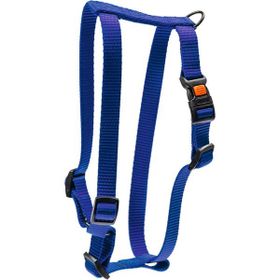 Karlie 35-50x1.5 S Mavi Köpek Göğüs Tasması