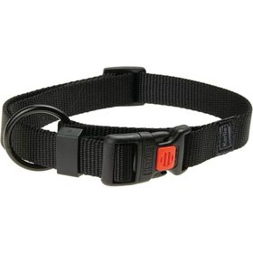 Karlie 40-55 cm Siyah Köpek Boyun Tasması