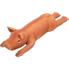 Karlie 42x9 cm Latex Domuzcuk Köpek Oyuncağı