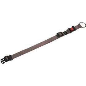 Karlie 45-65 cm Gri Kilitli Köpek Boyun Tasması
