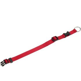 Karlie 45-65 cm Kırmızı Köpek Boyun Tasması