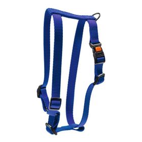 Karlie 45-70x2 M Mavi Köpek Göğüs Tasması