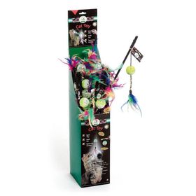 Karlie 50 cm Kedi Oltası