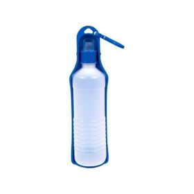 Karlie 500 ml Karışık Renkli Köpekler için Taşınabilir Suluk