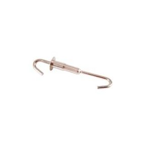 Karlie Airboy 12 cm Bagaj Kapağı Tutma Demiri