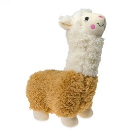 Karlie Alpaka 37x12x26 cm Kahverengi Peluş Oyuncak