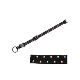 Karlie Art Plus 25-40 cm 10 mm S Ayarlanabilir Göğüs Tasması