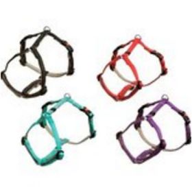 Karlie Art Sportive 20 mm 45-70 cm Yeşil Köpek Göğüs Tasması