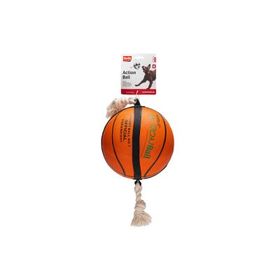 Karlie Basketbol Topu Köpek Oyuncağı