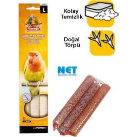 Karlie Çap 12 mm 20 cm Kumlu Tünek