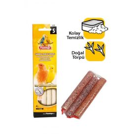 Karlie Çap 18 mm 24 cm Kumlu Tünek