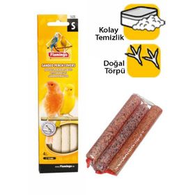 Karlie Çap 18 mm 24 cm Kumlu Tünek