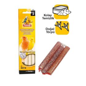 Karlie Çap 18 mm 24 cm Kumlu Tünek