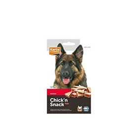 Karlie Flamingo 85 gr Tavuk Balık Snack Köpekler İçin Sandviç