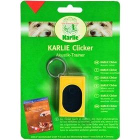 Karlie Flamingo Akustik Clicker Köpek Eğitimi Aparatı