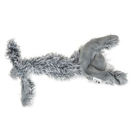 Karlie Flantino 30 cm Siyah Peluş Tavşan