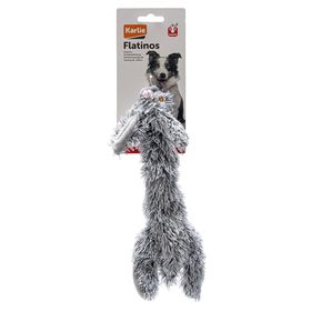Karlie Flantino 30 cm Siyah Peluş Tavşan