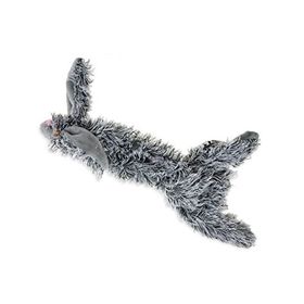 Karlie Flantino 30 cm Siyah Peluş Tavşan