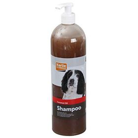 Karlie Hindistan Cevizli 1000 ml Köpek Şampuanı