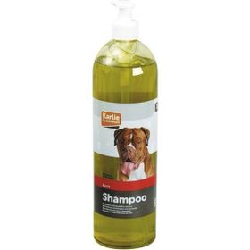 Karlie Huş Ağacı Özlü 1000 ml Köpek Şampuanı