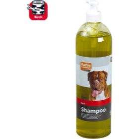 Karlie Huş Agacı Özlü 300 ml Köpek Şampuanı