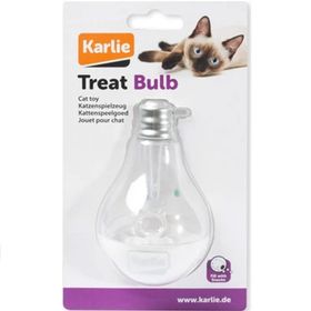 Karlie Led Lambalı Ampül Kedi Oyuncağı
