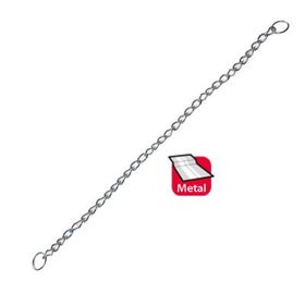 Karlie Metal 55 cm Köpek Eğitim Tasması