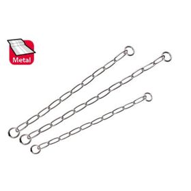 Karlie Metal 55 cm Köpek Eğitim Tasması