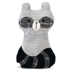 Karlie Peluş Rakun 25.5 cm Köpek Oyuncağı