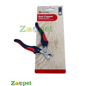 Karlie Small Flamingo Köpek Tırnak Makası