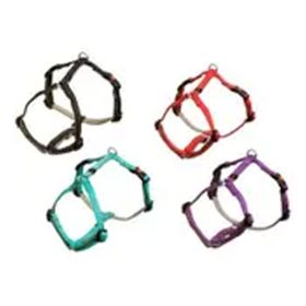 Karlie Sportif 20 mm x 45-70 cm Siyah Köpek Göğüs Tasması