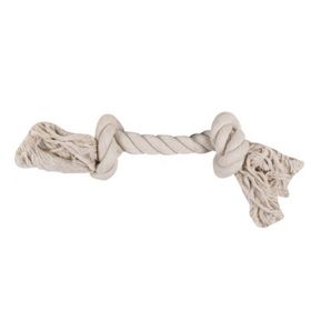 Karlie Stres İpi Beyaz L 40 cm Köpek Oyuncağı