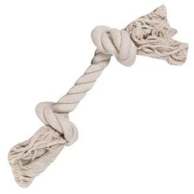 Karlie Stres İpi Beyaz XL 40 cm 350 g Köpek Oyuncağı