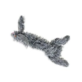 Karlie Tavşan Flantino 30 cm Peluş Köpek Oyuncağı
