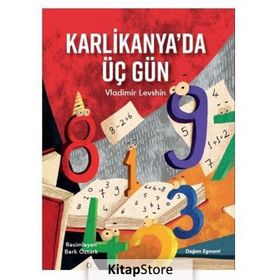 Karlikanya'da Üç Gün - Vladimir Levshin