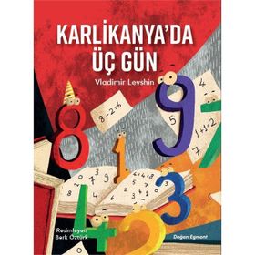 Karlikanya'da Üç Gün - Vladimir Levshin