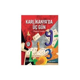 Karlikanya'da Üç Gün - Vladimir Levshin