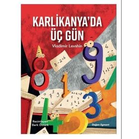 Karlikanya'da Üç Gün - Vladimir Levshin
