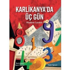 Karlikanya'da Üç Gün - Vladimir Levshin
