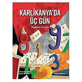 Karlikanya'da Üç Gün - Vladimir Levshin