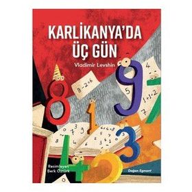 Karlikanya'da Üç Gün - Vladimir Levshin