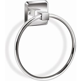 Karlim ML 37007-K Milet Krom Yuvarlak Havluluk