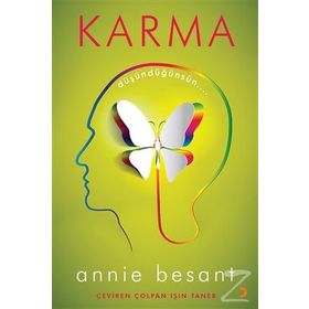 Karma - Annie Besant